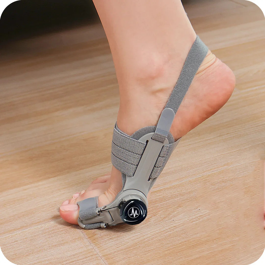 SoniVIta™ Bunion Fix - At-Home Bunion Relief
