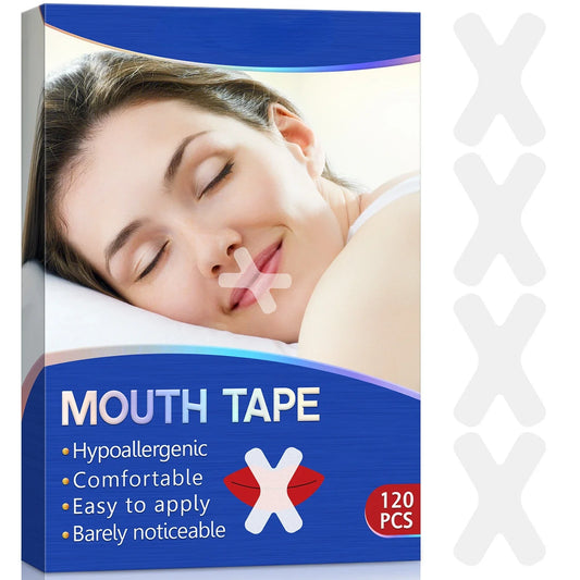 Mouth Tape