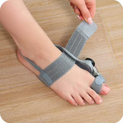 SoniVIta™ Bunion Fix - At-Home Bunion Relief